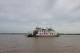Thúc tiến độ thủ tục dự án tuyến đường hành lang ven biển ở miền Tây