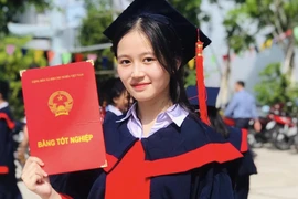 An Giang chỉ đạo làm rõ việc nữ sinh sau khi đi thi tuyển sinh vào lớp 10 không về nhà