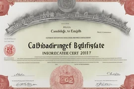 An Giang yêu cầu rà soát hồ sơ cán bộ, công chức kê khai sử dụng chứng chỉ ngoại ngữ mang tên tổ chức Cambridge International. Ảnh minh hoạ: AI