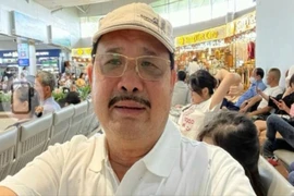 Kết luận điều tra vụ Công ty Cadovimex lừa đảo nhiều ngân hàng ở Cà Mau
