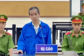 An Giang: Xử tù người kích động, gây chia rẽ, chống phá Nhà nước