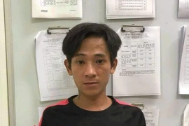 Nghi ngoại tình, chồng sát hại vợ hờ tử vong trên đường