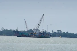Vĩnh Long: Xử phạt 1 công ty môi trường gần 10 tỉ đồng 