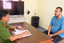 Nam thanh niên trộm tiền, vàng của chị ruột rồi báo tin mình là thủ phạm 