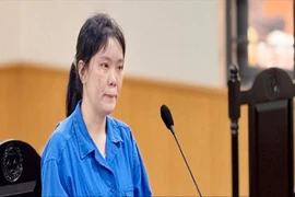 Nhân viên tín dụng ở An Giang lừa đảo chiếm đoạt tài sản của khách hàng