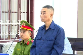 Đốt chết bạn nhậu chỉ vì… cái đầu cá lóc