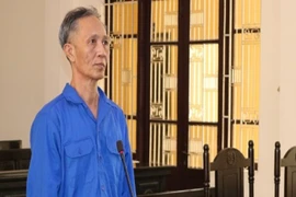 Cự cãi với vợ, người đàn ông hành động mất tính người