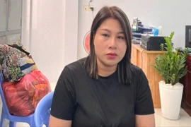 349 người dính bẫy lừa đi xuất khẩu lao động Hàn Quốc