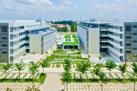 Đồng ý chủ trương chuyển Trường Đại học Cần Thơ thành Đại học Cần Thơ