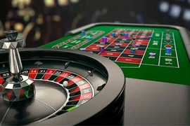 Giả danh kỹ thuật viên sòng bạc lừa đảo hơn 1,2 tỉ đồng