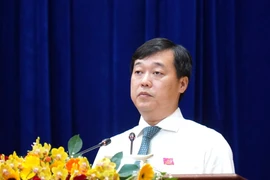 Bí thư Tỉnh uỷ Đồng Tháp: Hoàn thiện khung pháp lý minh bạch, thuận lợi cho dân