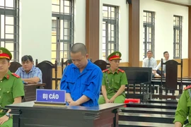 Thuê xe tự lái rồi mang đi cầm cố, lãnh 12 năm tù