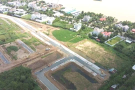 Cần Thơ thanh tra 5 dự án chậm tiến độ, nguy cơ lãng phí