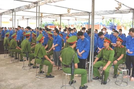 Tuyên án phúc thẩm vụ 'núp bóng' Công ty Luật TNHH Pháp Việt đòi nợ thuê