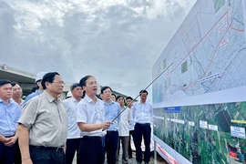Đồng Tháp: Mục tiêu hạ tầng giao thông bứt phá trong 5 năm tới