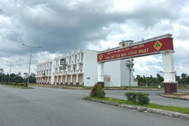 Công an Cần Thơ khởi tố vụ án tại Dự án Khu đô thị mới An Bình để điều tra