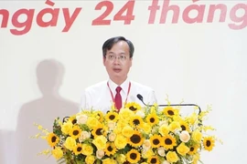 Đồng Tháp: Thi đua phải thành động lực cho sự phát triển 