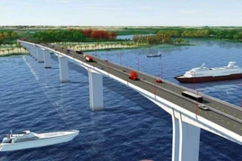 Vĩnh Long sắp có tuyến đường bộ ven biển gần 8.000 tỉ đồng kết nối liên vùng ĐBSCL