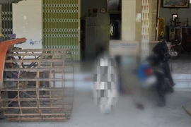Đồng Tháp: 2 cha con đi đánh ghen làm 1 người tử vong