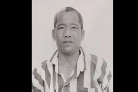 Truy nã phạm nhân trốn khỏi trại giam Phước Hoà