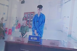 Án mạng từ việc bị bạn nhậu chửi 'ngu như con bò'