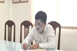 Sử dụng Gmail ẩn danh bôi nhọ người khác, bị phạt 7,5 triệu đồng