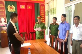 Cần Thơ: Nam nhân viên công ty thương mại tham ô hơn 300 triệu đồng