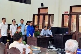 Cựu kế toán dùng chữ ký số của lãnh đạo, lập chứng từ khống, tham ô tiền tỉ đồng