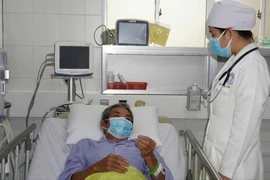 Cần Thơ: Ăn cá nóc mít, 3 người nhập viện cấp cứu