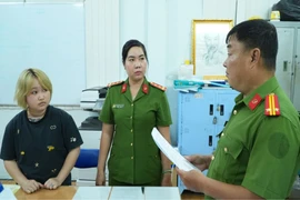 Cần Thơ: Một phụ nữ cầm đầu nhóm thanh thiếu niên đi hỗn chiến