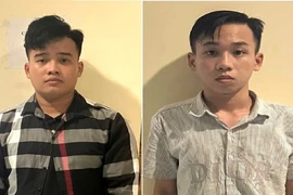 Quên khoá tủ sắt, người đàn ông bị trộm 30 lượng vàng 9999