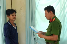 Mâu thuẫn cá nhân, 1 người bị đâm tử vong ở Vĩnh Long