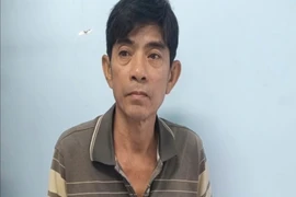 Bị bắt vì lừa đảo chạy suất vào trường đại học
