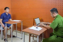 Bắt giữ nghi phạm giết người tình đang mang thai ở Cần Thơ