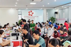 Đồng Tháp quy định tên gọi các phòng chuyên môn thuộc cấp xã