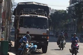 Thủ tục thoáng, xe hàng chạy nhanh hơn