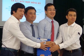 TP. HCM vượt khó, tìm vốn làm thêm nhiều cầu, đường