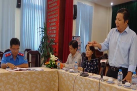 Giá vé xe đò tết 'nhảy múa' là ngoài tầm kiểm soát