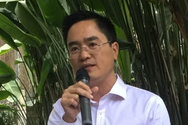 GĐ Sở GTVT cám ơn báo Pháp Luật TP.HCM loạt điều tra móc túi