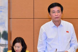Cần xã hội hóa việc đào tạo, sát hạch lái xe