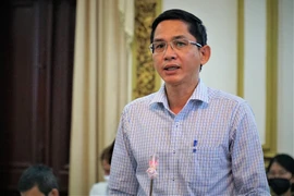 Nhân lực trình độ cao là then chốt cho phát triển fintech