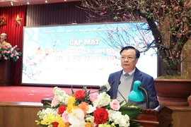 TP Hà Nội: Năm 2023 đẩy mạnh phân cấp, uỷ quyền trong nhiều lĩnh vực