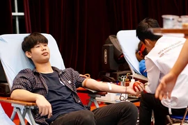 Khắc phục tình trạng khan hiếm máu trong điều trị bệnh