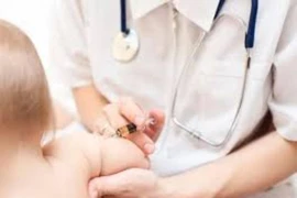 Ca tai biến sau tiêm chủng đầu tiên đã được bồi thường