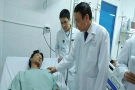Ngộ độc ở Lai Châu: Chưa hẳn do methanol