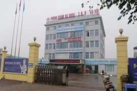 Đình chỉ phòng khám có bác sĩ Trung Quốc bỏ trốn