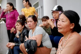 Làm rõ vụ sản phụ tử vong sau sinh mổ ở Quảng Trị 