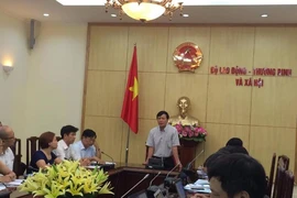 Việt Nam đang nghiên cứu mô hình tòa án ma túy