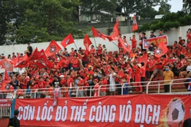 Chào tân vương Viettel