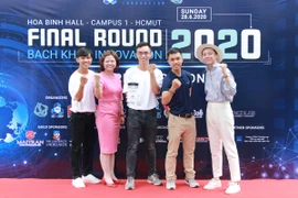 Từ “học đại” trở thành nữ giảng viên “đánh đâu thắng đó”
